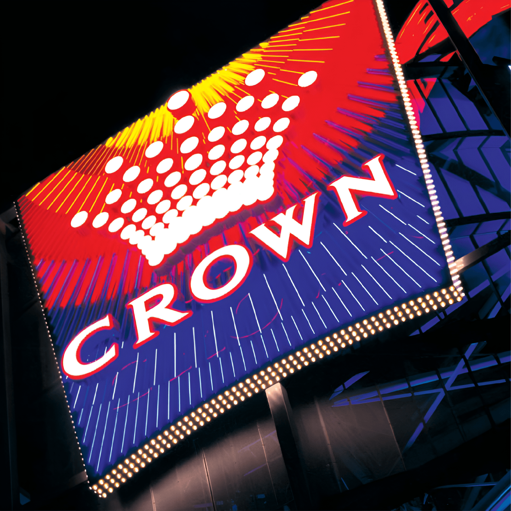 Crown visual from BRANDR source.